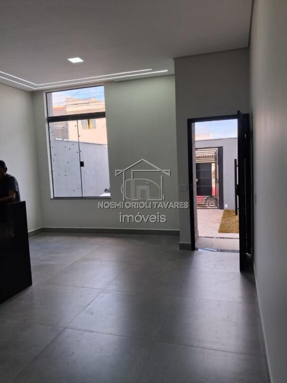 Casa com 3 quartos e 100 m² em Vila Aeroporto, Sorocaba