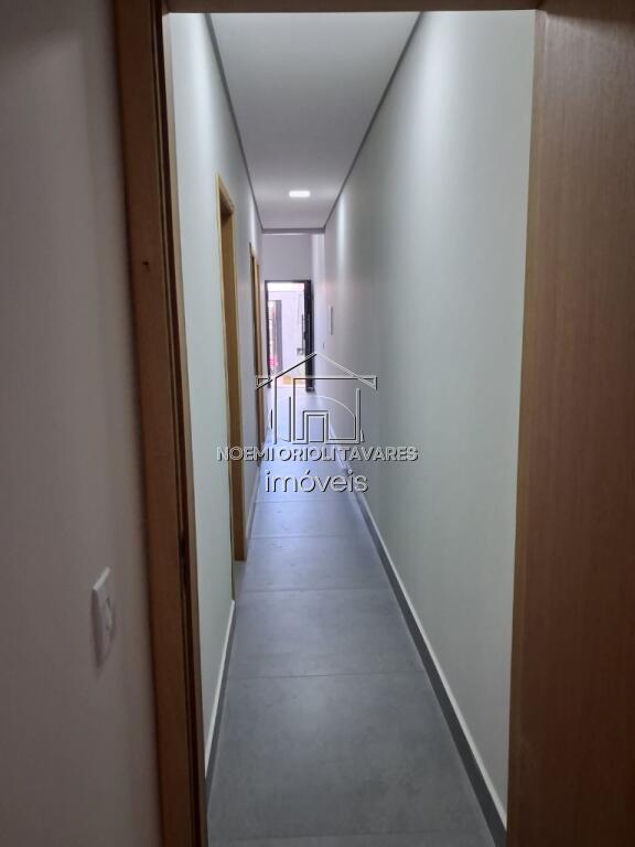 Casa com 3 quartos e 100 m² em Vila Aeroporto, Sorocaba