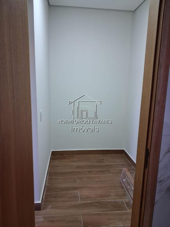 Casa com 3 quartos e 100 m² em Vila Aeroporto, Sorocaba