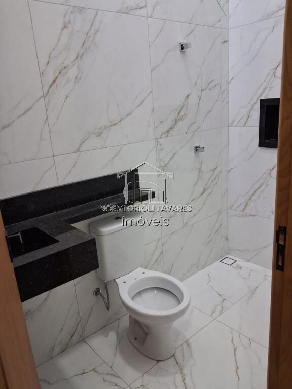 Casa com 3 quartos e 100 m² em Vila Aeroporto, Sorocaba