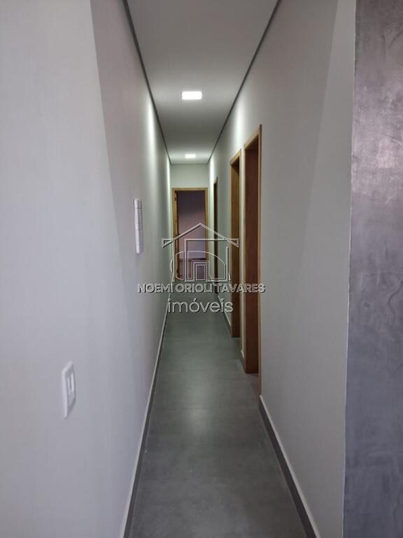 Casa com 3 quartos e 100 m² em Vila Aeroporto, Sorocaba