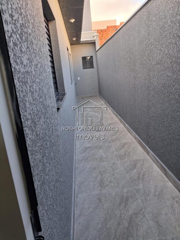 Casa com 3 quartos e 100 m² em Vila Aeroporto, Sorocaba