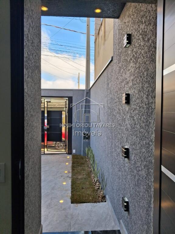 Casa com 3 quartos e 100 m² em Vila Aeroporto, Sorocaba