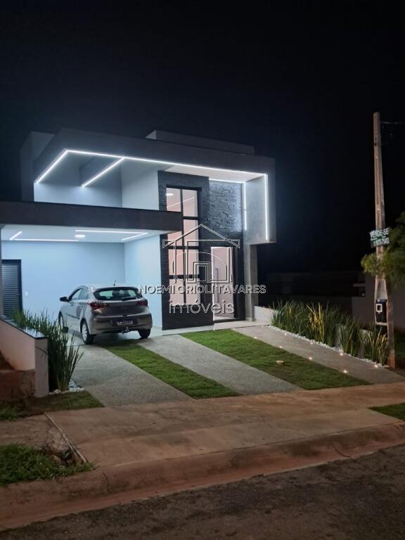 Casa com 3 quartos e 137 m² em Vila Aeroporto, Sorocaba