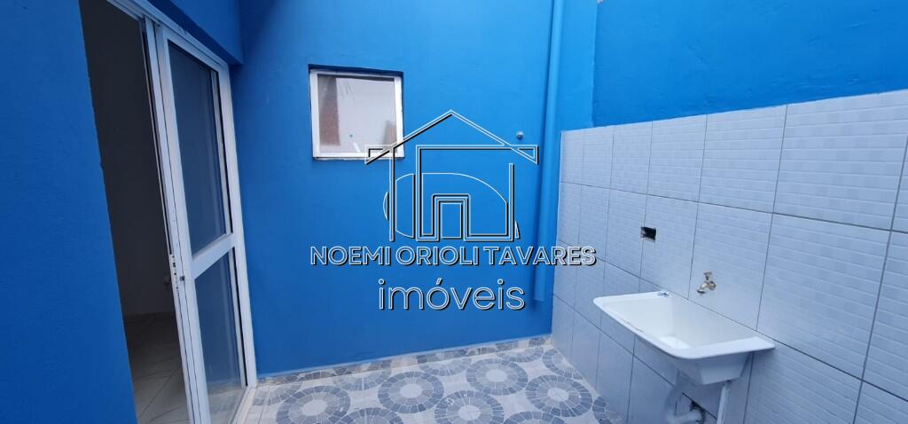 Casa com 2 quartos e 80 m² em Vila Aeroporto, Sorocaba
