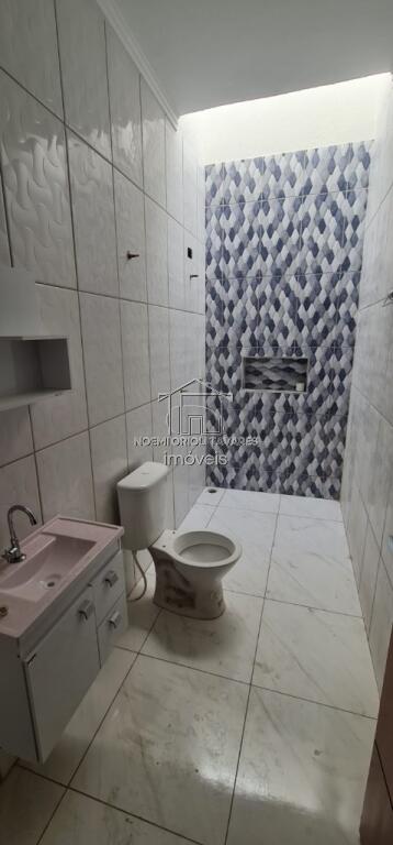Casa com 2 quartos e 80 m² em Vila Aeroporto, Sorocaba