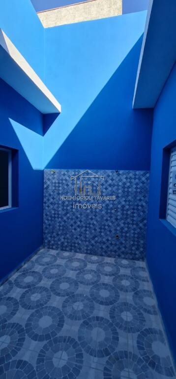 Casa com 2 quartos e 80 m² em Vila Aeroporto, Sorocaba