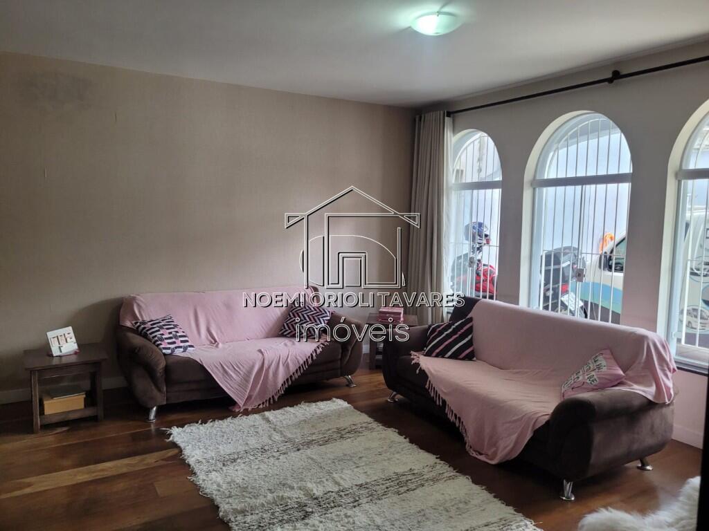 Casa com 4 quartos e 400 m² em Vila Aeroporto, Sorocaba