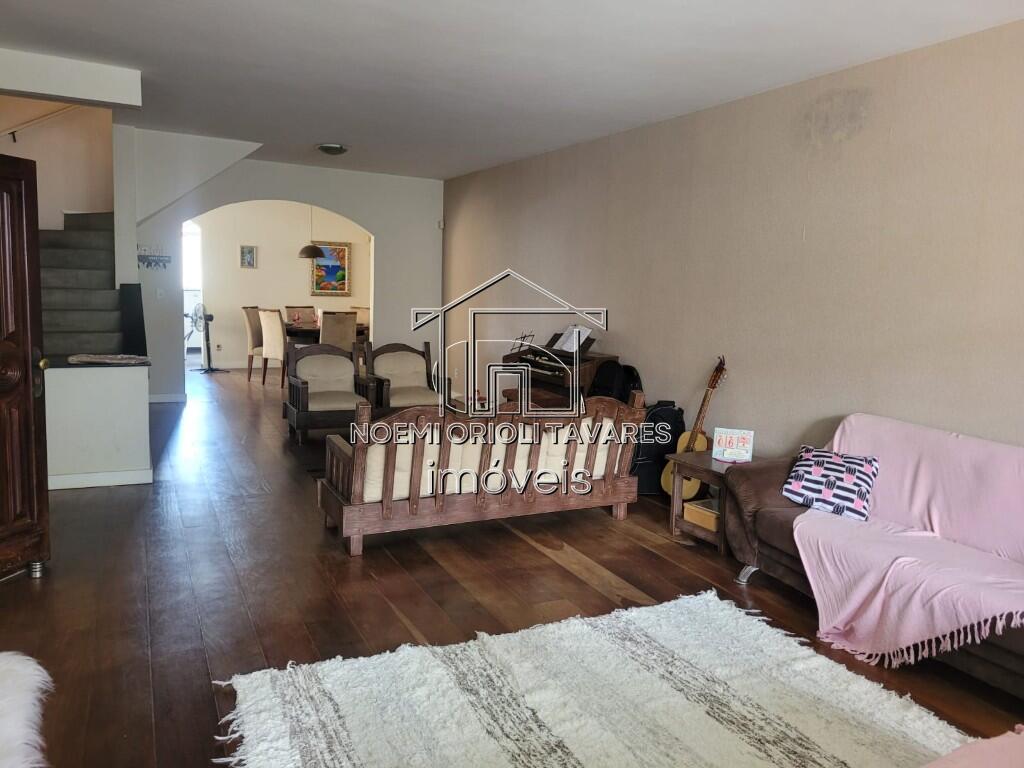 Casa com 4 quartos e 400 m² em Vila Aeroporto, Sorocaba