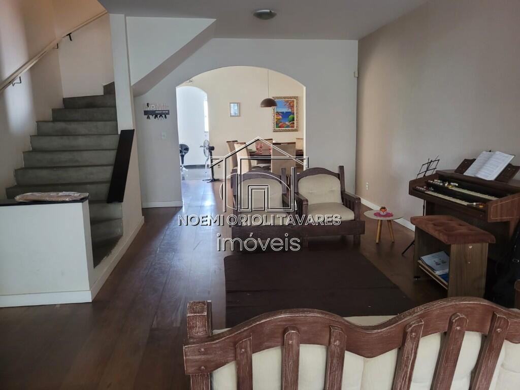 Casa com 4 quartos e 400 m² em Vila Aeroporto, Sorocaba