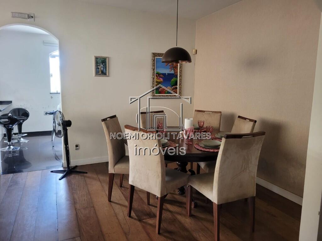 Casa com 4 quartos e 400 m² em Vila Aeroporto, Sorocaba