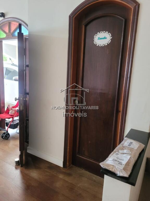 Casa com 4 quartos e 400 m² em Vila Aeroporto, Sorocaba