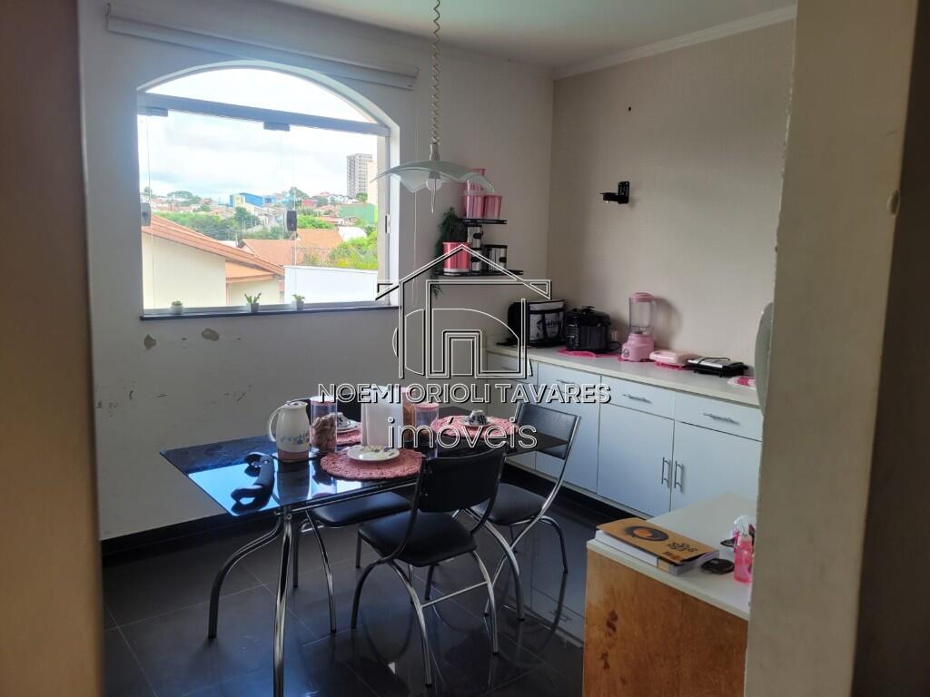 Casa com 4 quartos e 400 m² em Vila Aeroporto, Sorocaba