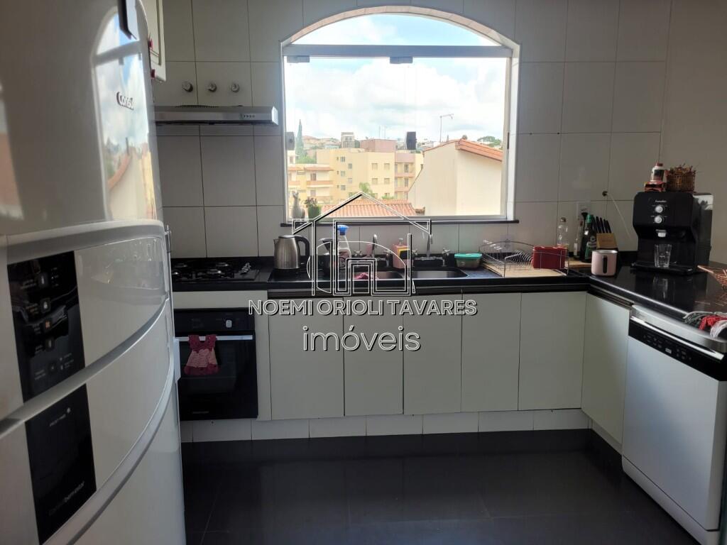 Casa com 4 quartos e 400 m² em Vila Aeroporto, Sorocaba
