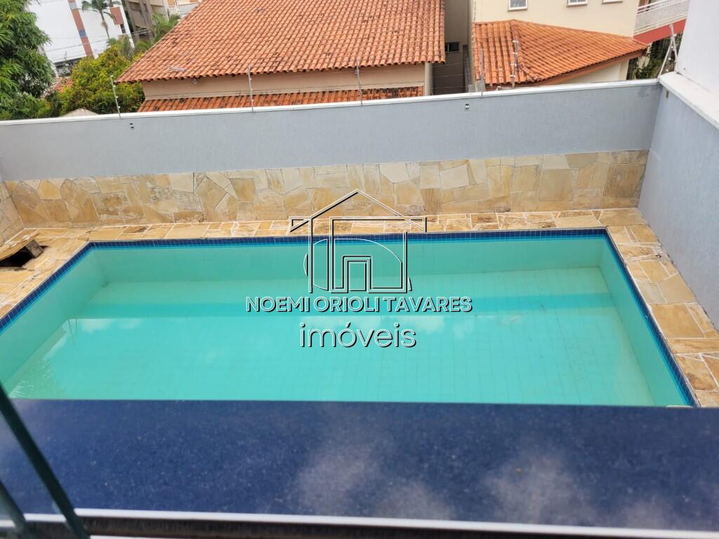 Casa com 4 quartos e 400 m² em Vila Aeroporto, Sorocaba