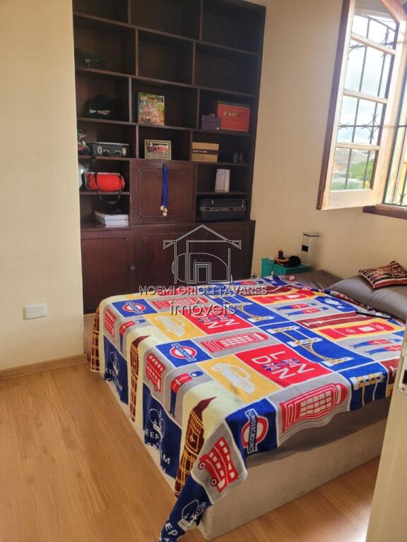 Casa com 4 quartos e 400 m² em Vila Aeroporto, Sorocaba