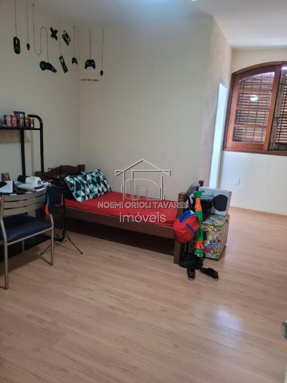 Casa com 4 quartos e 400 m² em Vila Aeroporto, Sorocaba