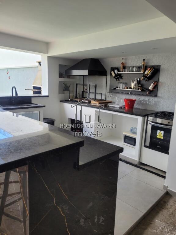 Casa com 4 quartos e 400 m² em Vila Aeroporto, Sorocaba