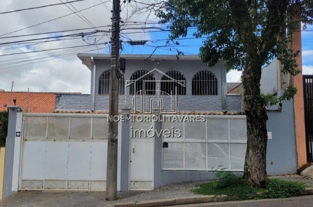 Casa com 4 quartos e 400 m² em Vila Aeroporto, Sorocaba