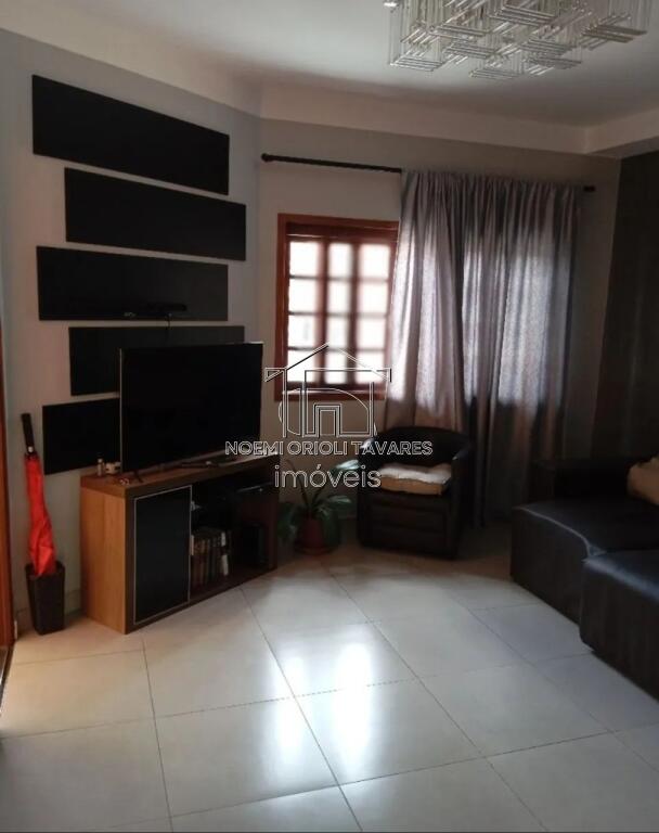 Casa com 3 quartos e 95 m² em Vila Aeroporto, Sorocaba