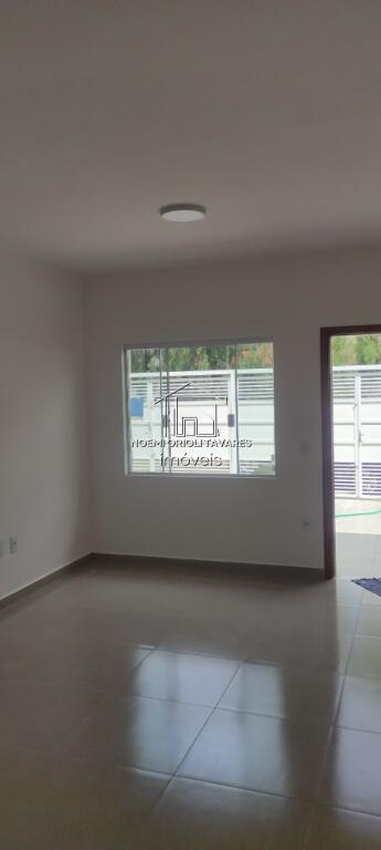Casa com 1 quarto e 44 m² em Vila Aeroporto, Sorocaba