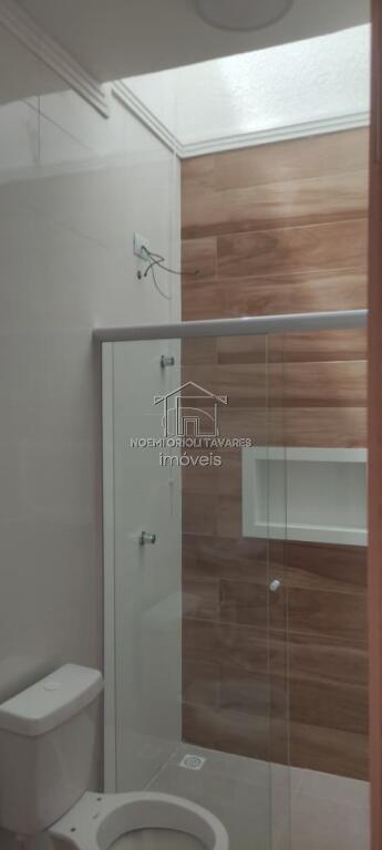 Casa com 1 quarto e 44 m² em Vila Aeroporto, Sorocaba