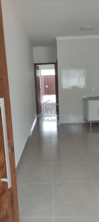 Casa com 1 quarto e 44 m² em Vila Aeroporto, Sorocaba