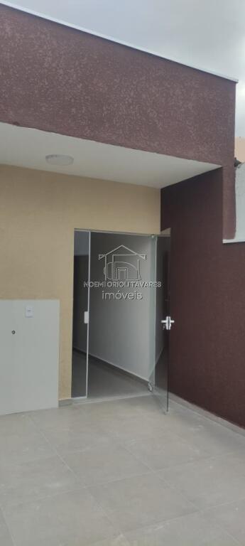 Casa com 1 quarto e 44 m² em Vila Aeroporto, Sorocaba