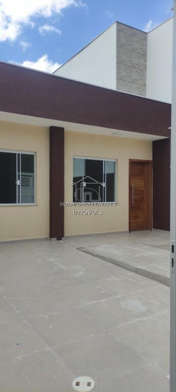 Casa com 2 quartos e 54 m² em Vila Aeroporto, Sorocaba