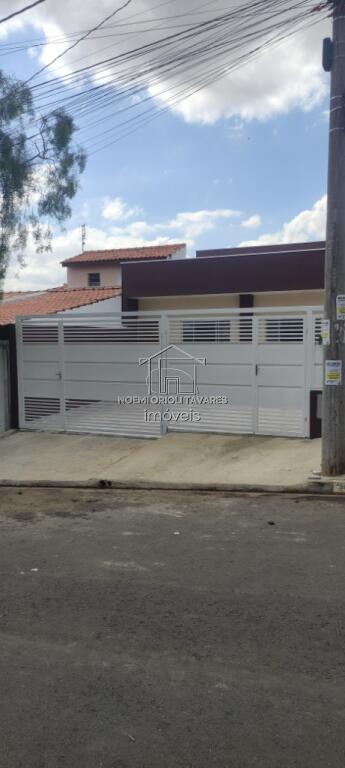 Casa com 2 quartos e 54 m² em Vila Aeroporto, Sorocaba