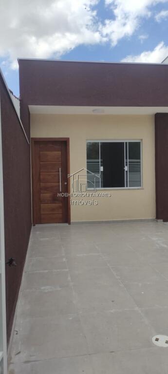Casa com 2 quartos e 54 m² em Vila Aeroporto, Sorocaba