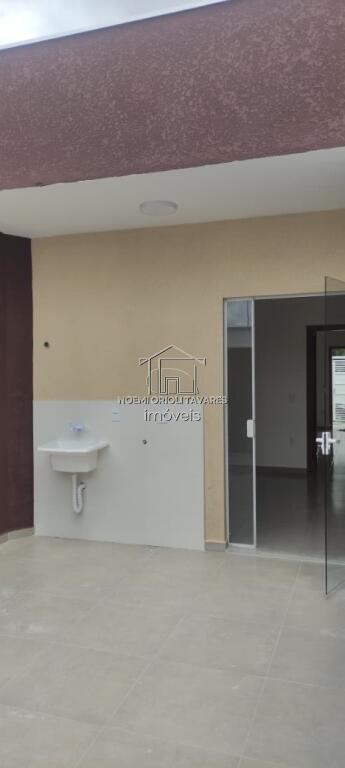Casa com 2 quartos e 54 m² em Vila Aeroporto, Sorocaba