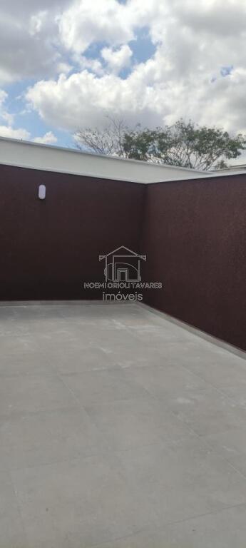 Casa com 2 quartos e 54 m² em Vila Aeroporto, Sorocaba
