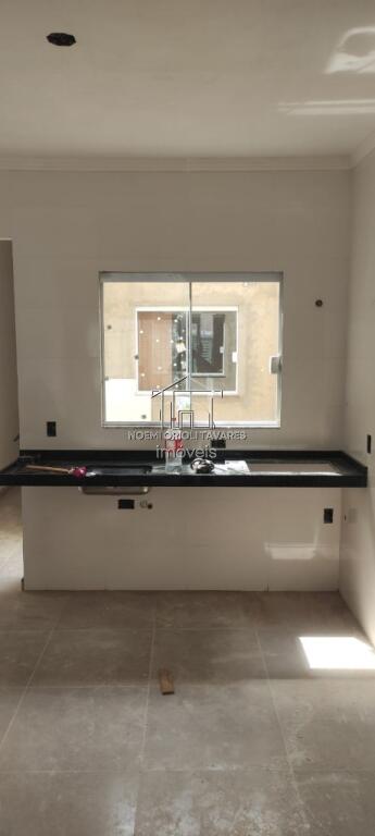 Casa com 2 quartos e 57 m² em Vila Aeroporto, Sorocaba