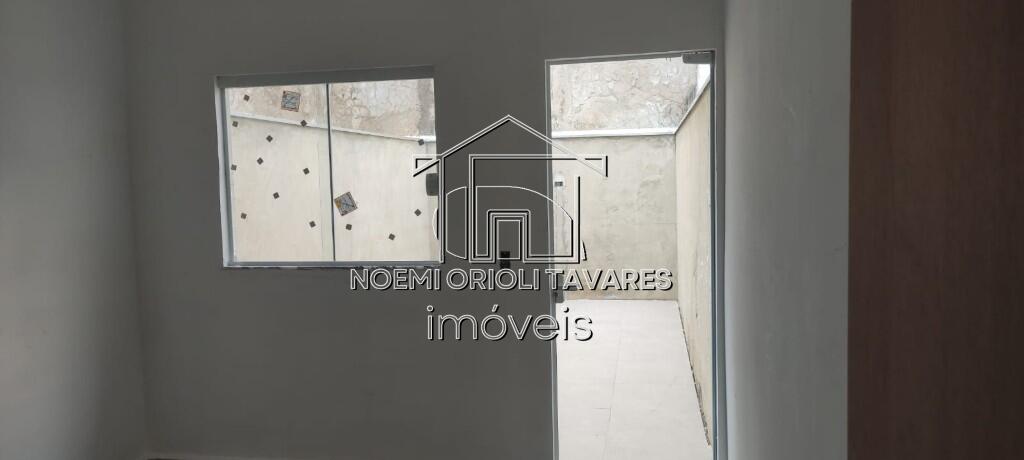 Casa com 2 quartos e 57 m² em Vila Aeroporto, Sorocaba