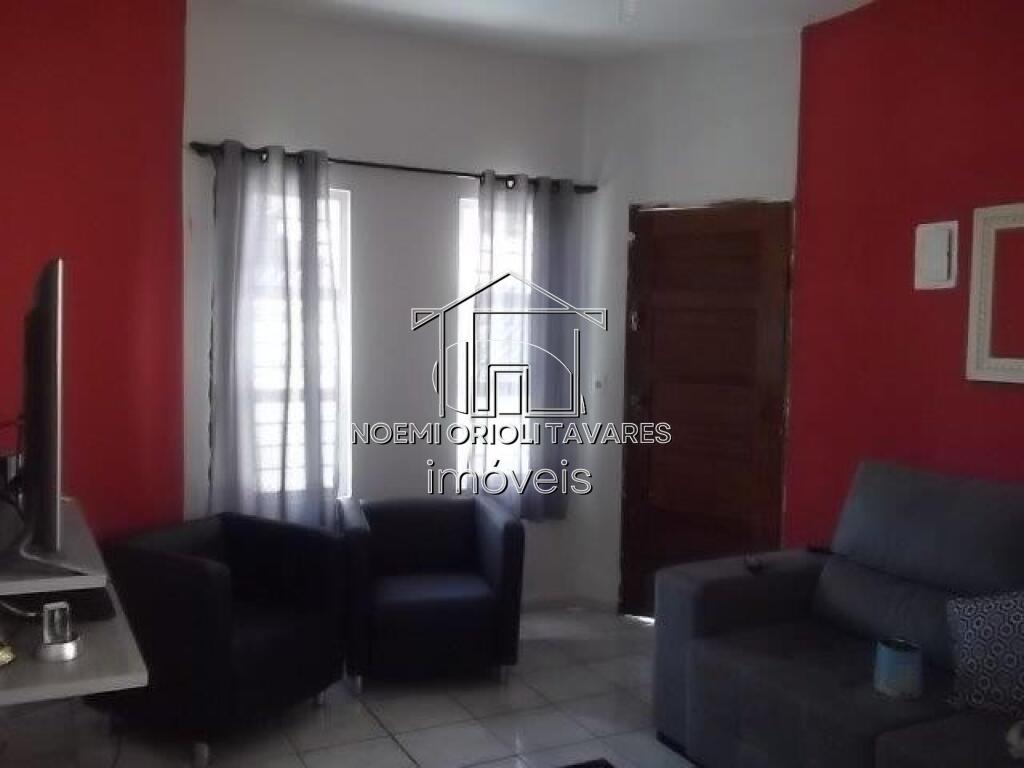 Casa com 2 quartos e 167 m² em Vila Aeroporto, Sorocaba