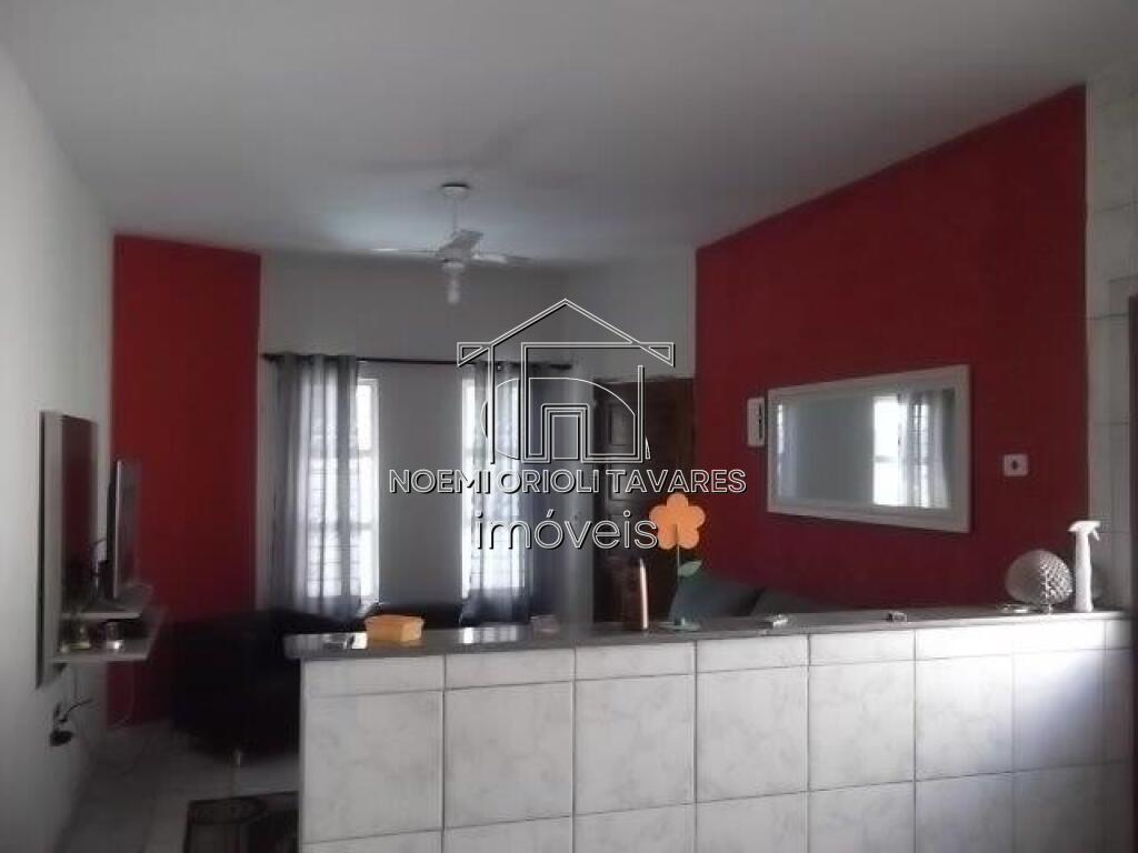 Casa com 2 quartos e 167 m² em Vila Aeroporto, Sorocaba