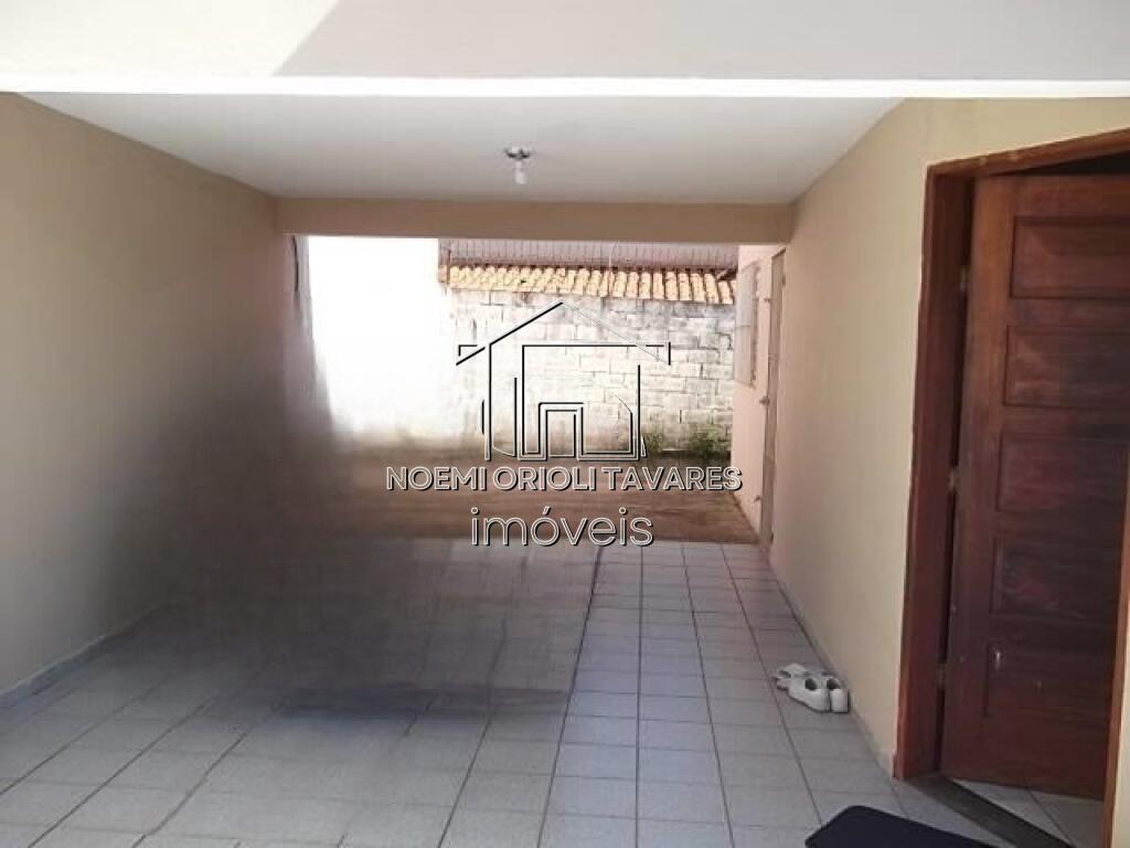 Casa com 2 quartos e 167 m² em Vila Aeroporto, Sorocaba