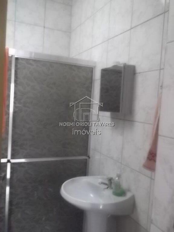 Casa com 2 quartos e 167 m² em Vila Aeroporto, Sorocaba