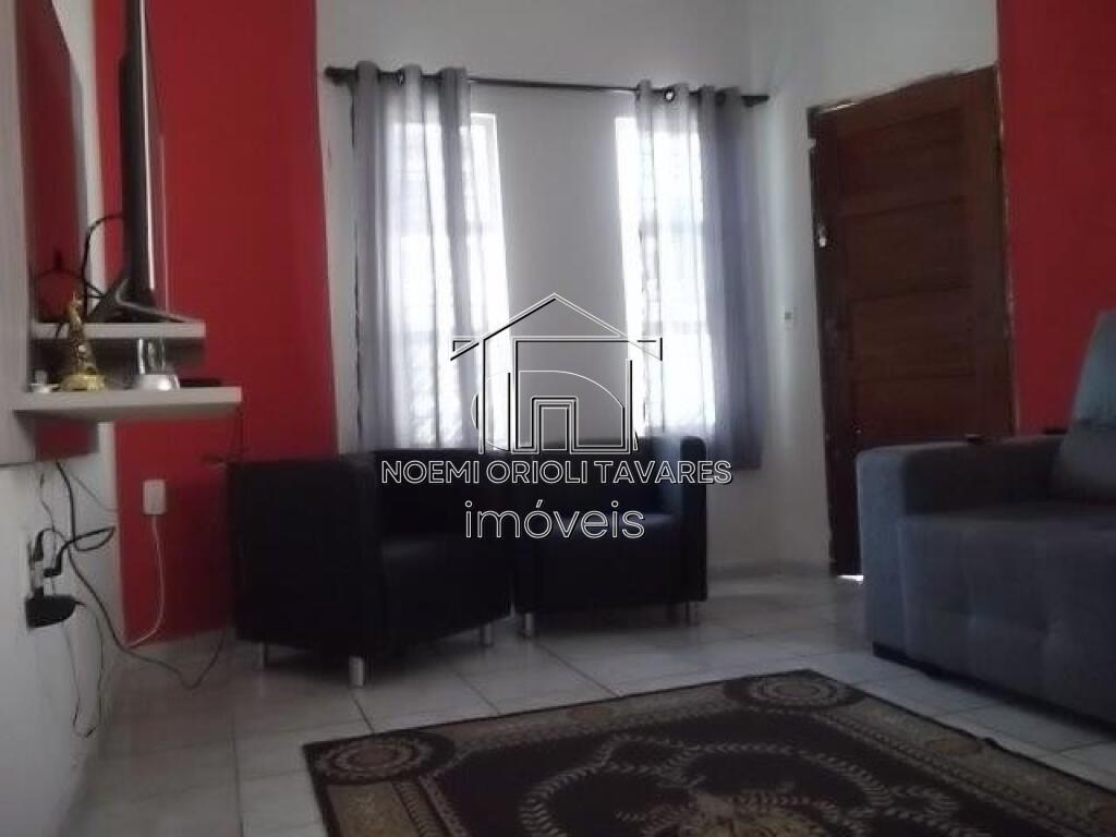 Casa com 2 quartos e 167 m² em Vila Aeroporto, Sorocaba