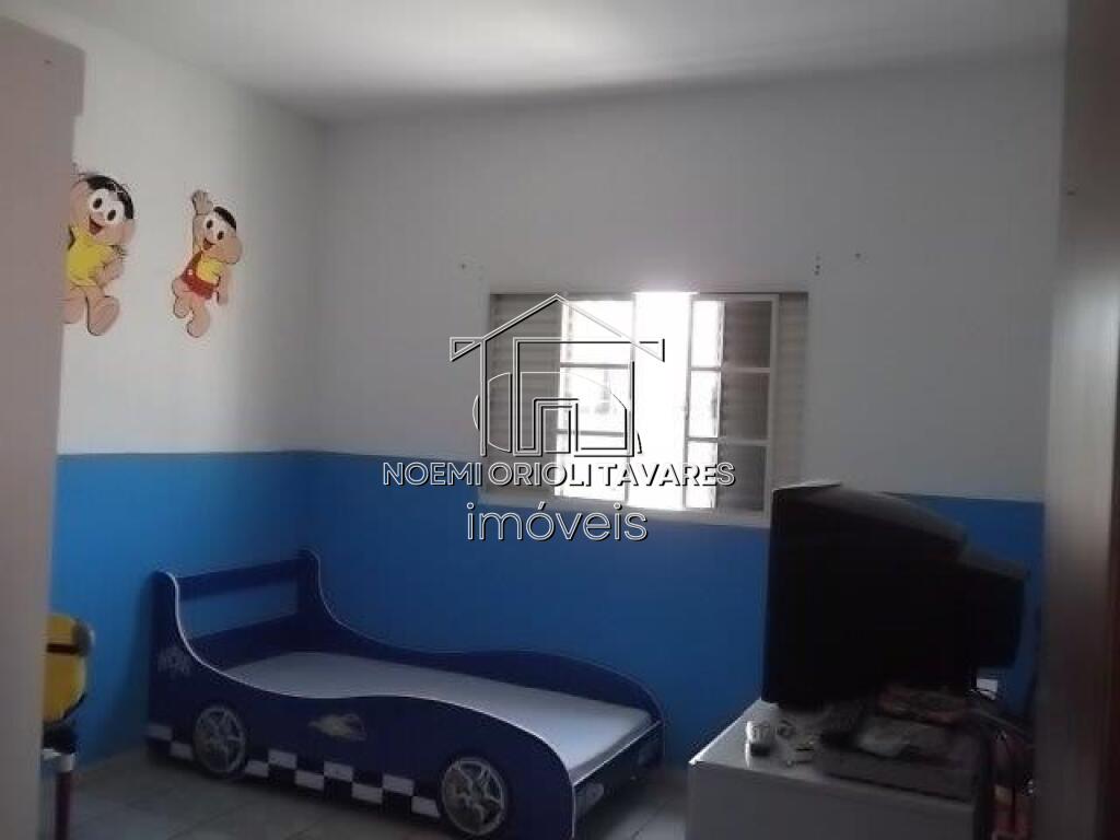Casa com 2 quartos e 167 m² em Vila Aeroporto, Sorocaba
