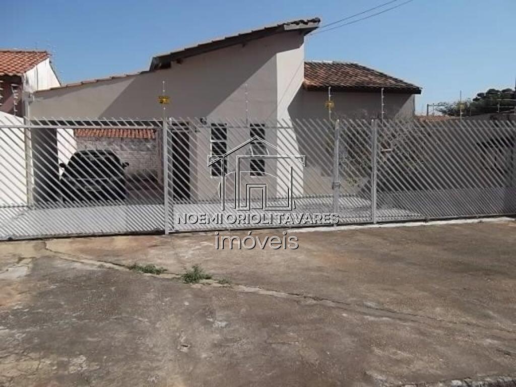 Casa com 2 quartos e 167 m² em Vila Aeroporto, Sorocaba