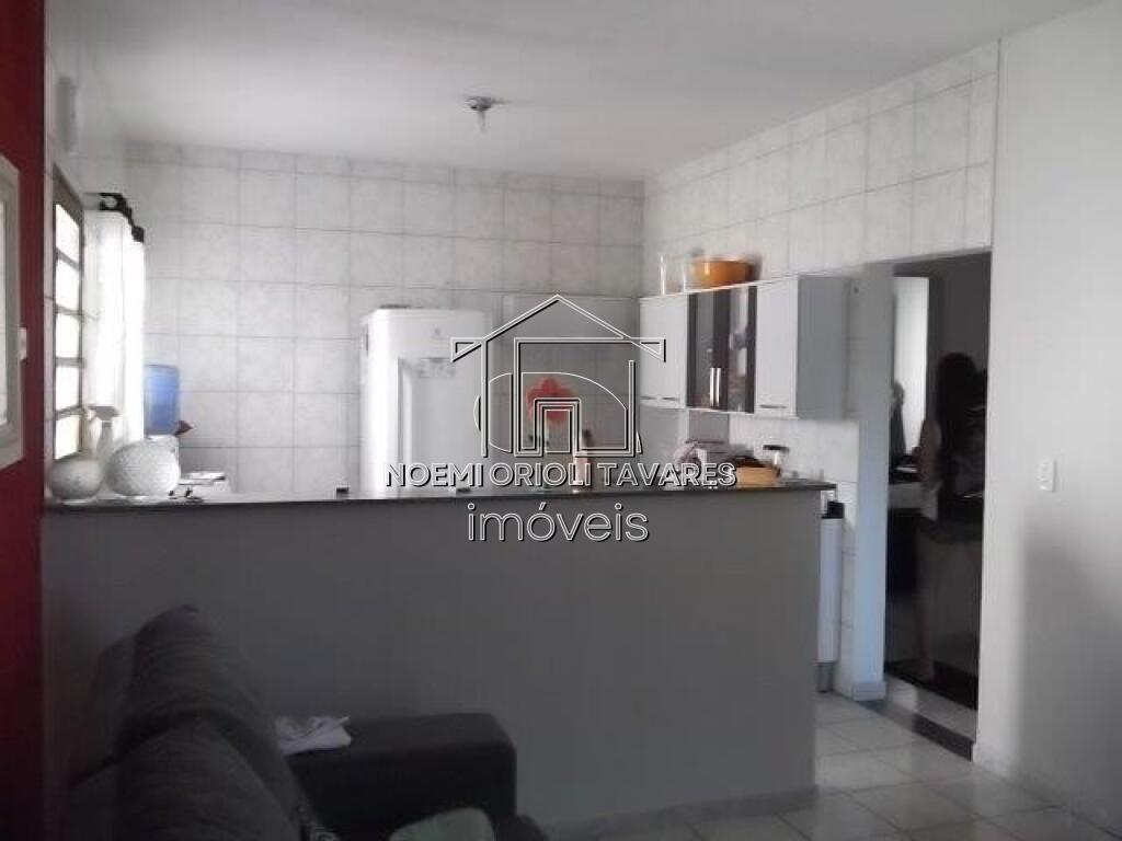 Casa com 2 quartos e 167 m² em Vila Aeroporto, Sorocaba
