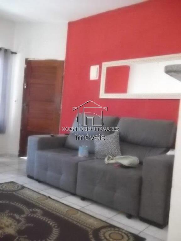 Casa com 2 quartos e 167 m² em Vila Aeroporto, Sorocaba