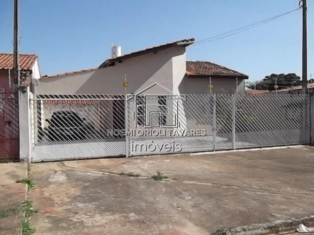 Casa com 2 quartos e 167 m² em Vila Aeroporto, Sorocaba