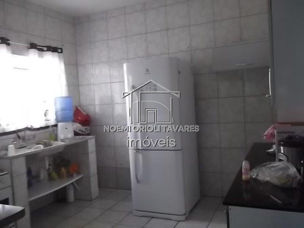 Casa com 2 quartos e 167 m² em Vila Aeroporto, Sorocaba