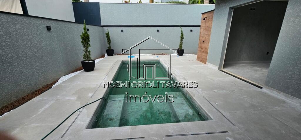 Casa com 4 quartos e 230 m² em Vila Aeroporto, Sorocaba