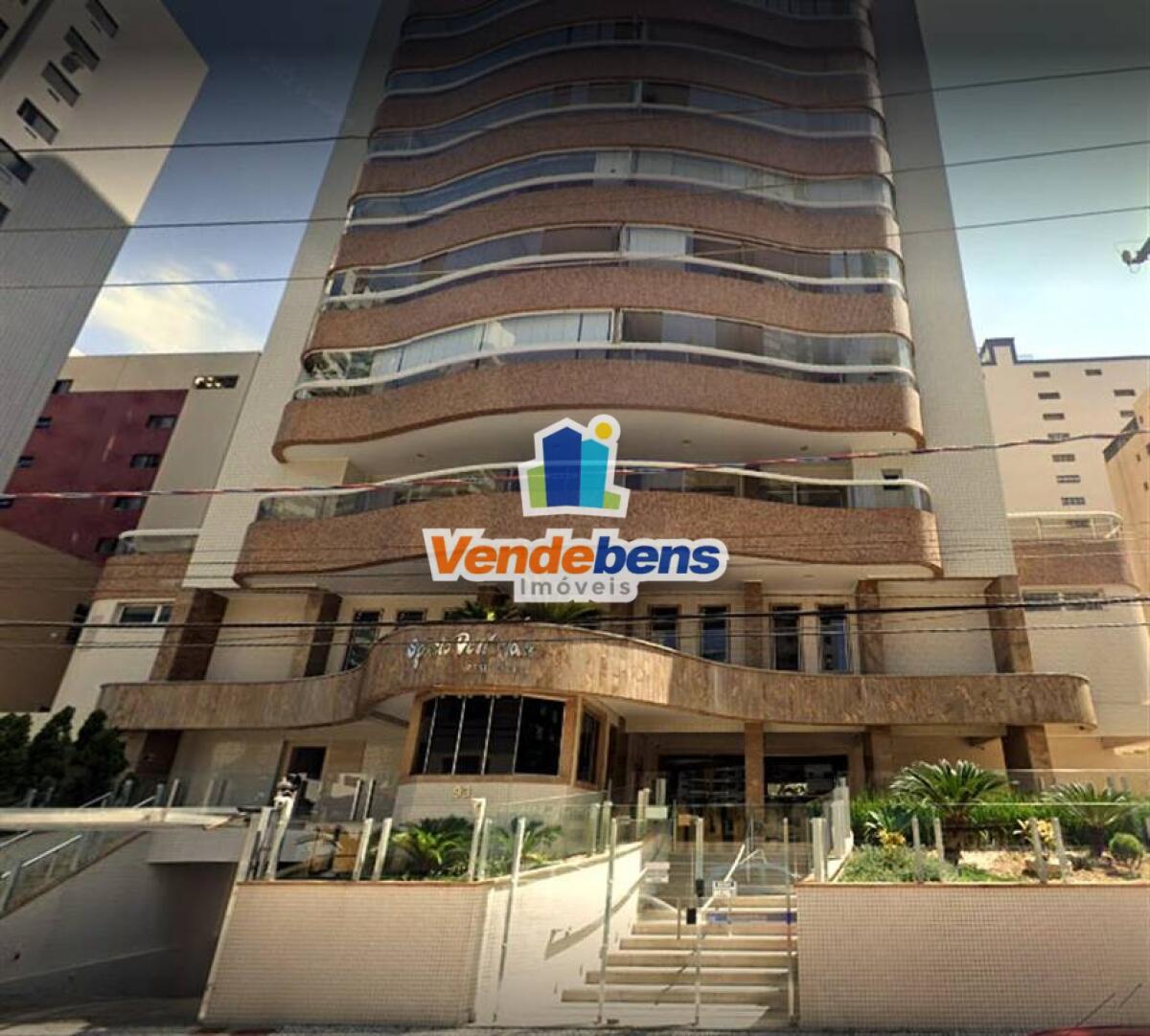 Apartamento com 3 quartos e 157 m² em Vila Guilhermina, Praia Grande