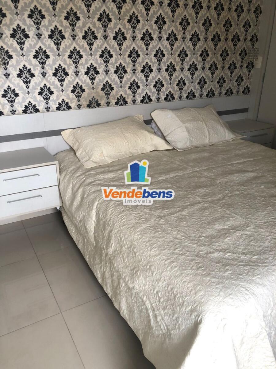 Apartamento com 3 quartos e 157 m² em Vila Guilhermina, Praia Grande