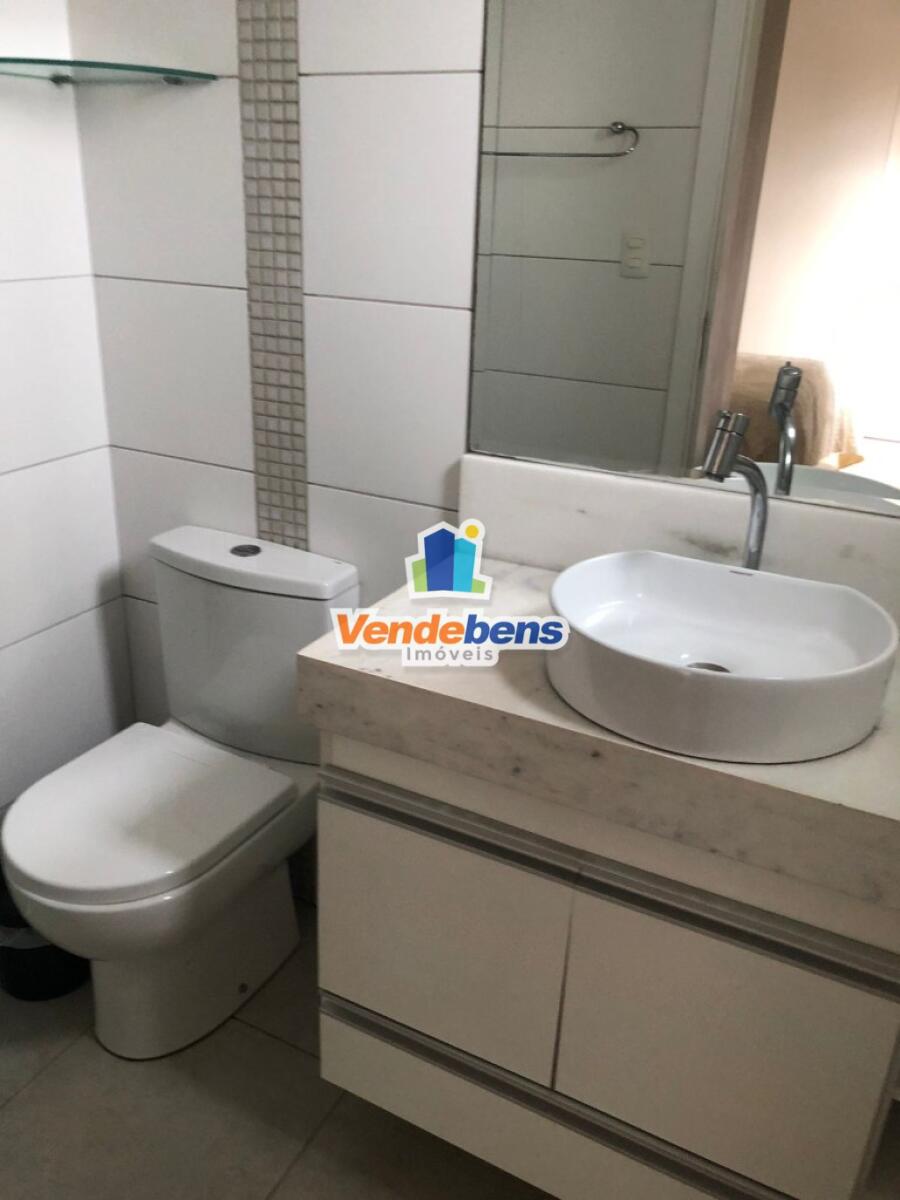 Apartamento com 3 quartos e 157 m² em Vila Guilhermina, Praia Grande